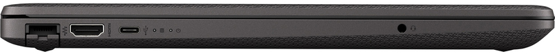 Ноутбук HP 250 G8 Dark Ash Silver (27J88EA) - фото - №4