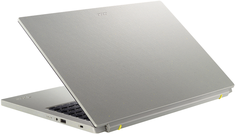 Ноутбук Acer Aspire Vero AV15-51-34MN Volcano Gray (NX.AYCEU.00L) фото