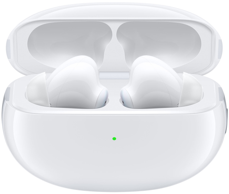 Бездротові навушники OPPO Enco X (White) фото