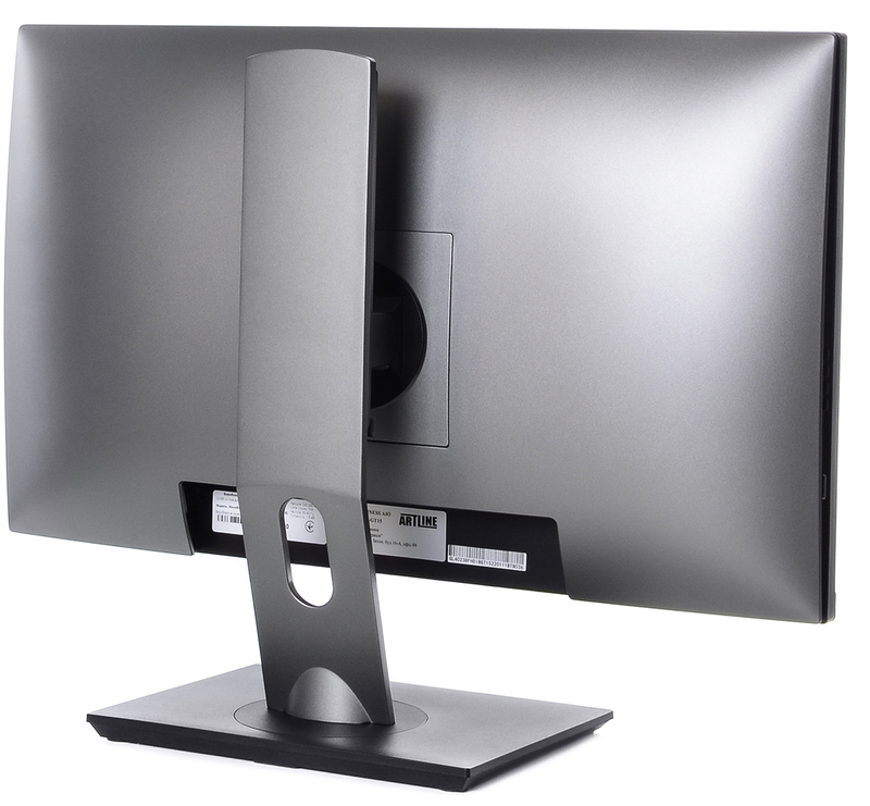 Моноблок ARTLINE Home GL51 (GL51v06Win) Black - фото - №10