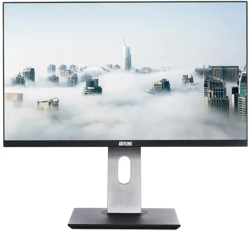 Моноблок ARTLINE Home GL43 (GL43v04Win) - фото - №0