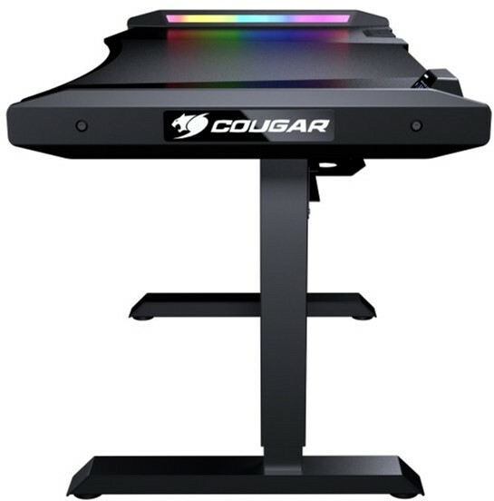 Игровой стол Cougar Mars Pro 150 (Black) фото