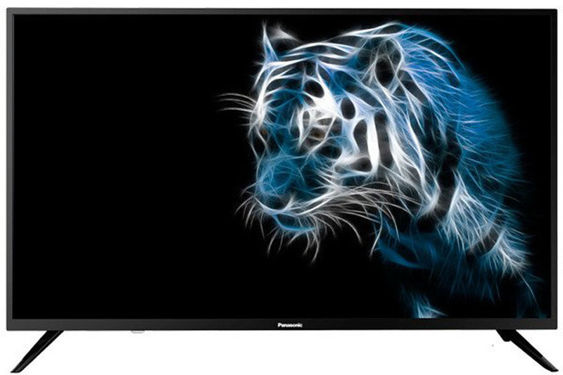 Panasonic 32" HD Ready (TX-32FR250K) - фото - №0