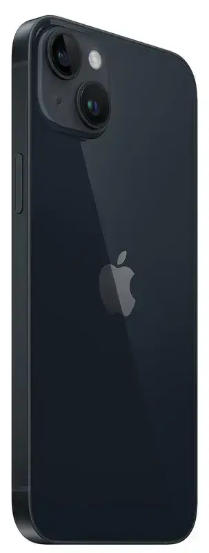 Б/В Apple iPhone 14 Plus 128Gb Midnight «Новий 2.0» - фото - №2