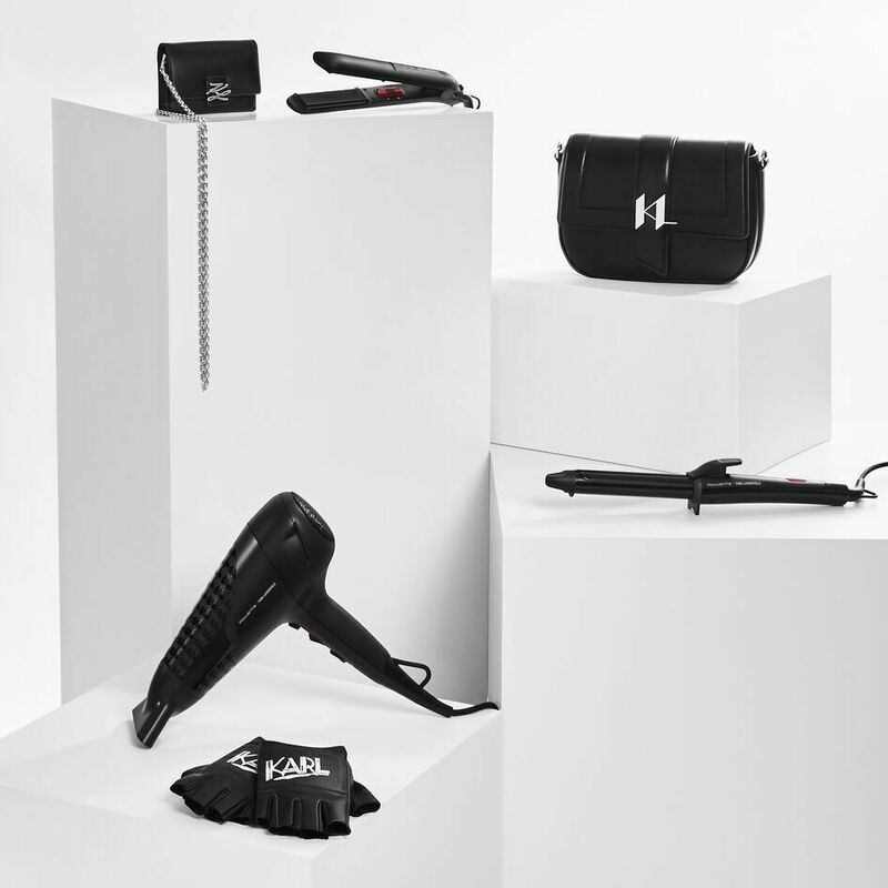 Плойка Rowenta CF321LF0 - фото - №6