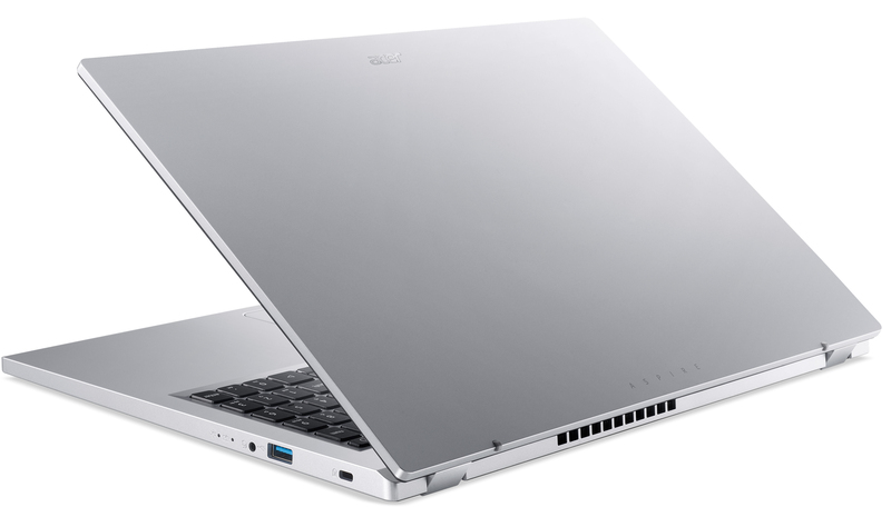 Ноутбук Acer Aspire 3 A315-24P Pure Silver (NX.KDEEU.007) фото