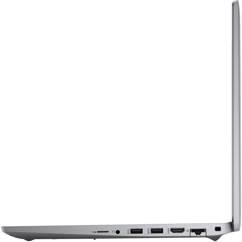 Ноутбук Dell Latitude 5520 Silver (N097L552015UA_WP) фото