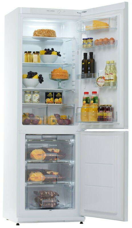 Холодильник Snaige RF34SM-S0002G фото