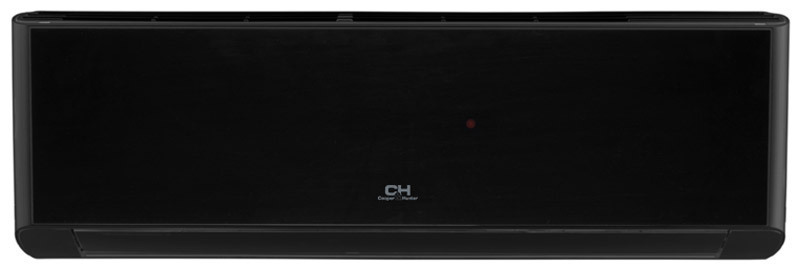 Кондиціонер COOPER&HUNTER Supreme Continental CH-S12FTXAL-FB, 35 м2 - фото - №0