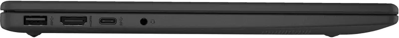 Ноутбук HP Laptop 14-ep1025ua Jet Black (B23CJEA) фото