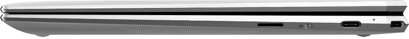 Ноутбук HP Spectre x360 Convertible 13-aw2008ua Silver (423M8EA) фото