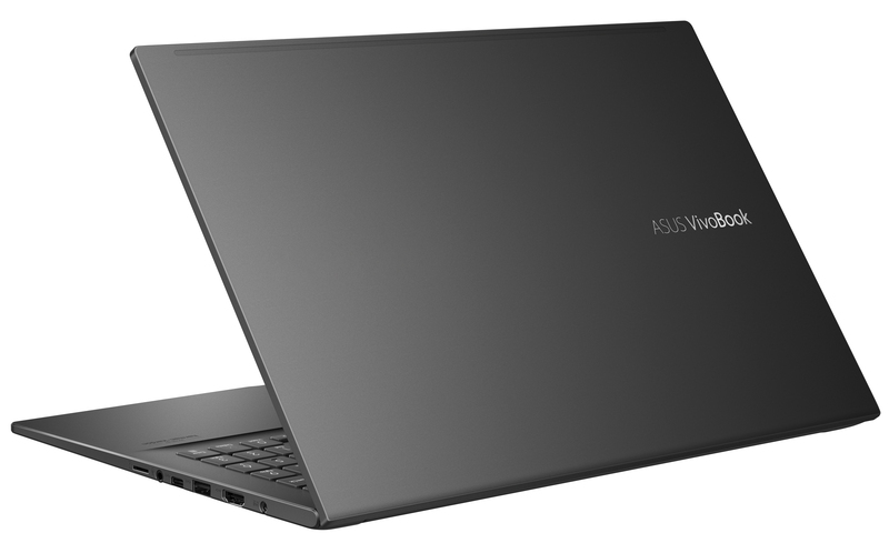 Ноутбук Asus VivoBook 15 OLED K513EA-L13441 Indie Black (90NB0SG1-M019L0) фото
