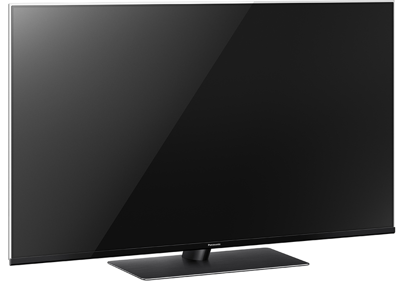 Panasonic 49" 4K Smart TV (TX-49FXR740) - фото - №2
