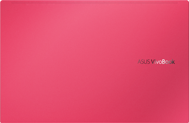Ноутбук Asus VivoBook S S533EA-BN108 Resolute Red (90NB0SF2-M02990) фото
