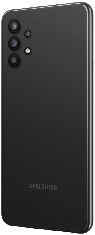 Samsung Galaxy A32 A325F 4/128GB Black (SM-A325FZKGSEK) фото