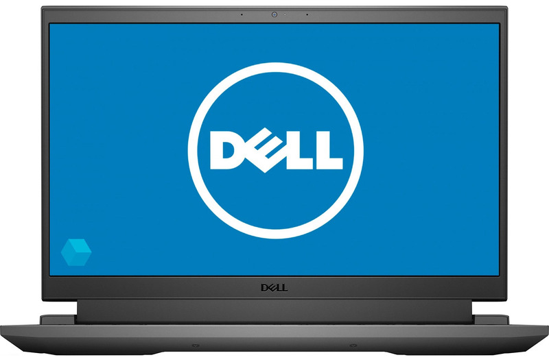 Ноутбук Dell Inspiron G15 5510 Grey (G155516S3NDL-60G) фото
