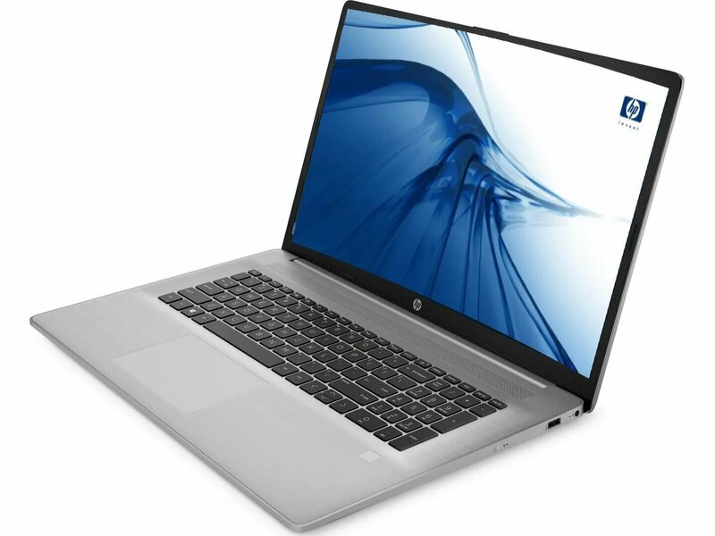 Ноутбук HP ProBook 470 G8 Asteroid Silver (3S9X7AV_V1) фото