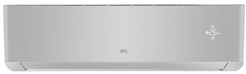 Кондиціонер COOPER&HUNTER Supreme CH-S18FTXAM2S-SC - фото - №0