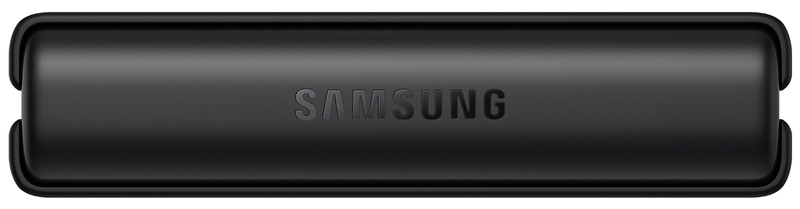 Samsung Galaxy Flip 3 F711B 2021 8/256GB Phantom Black (SM-F711BZKFSEK) фото