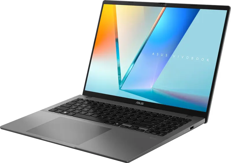 Ноутбук Asus Vivobook S16 M3607KA-SH044 Matte Gray (90NB16T1-M00280) - фото - №1