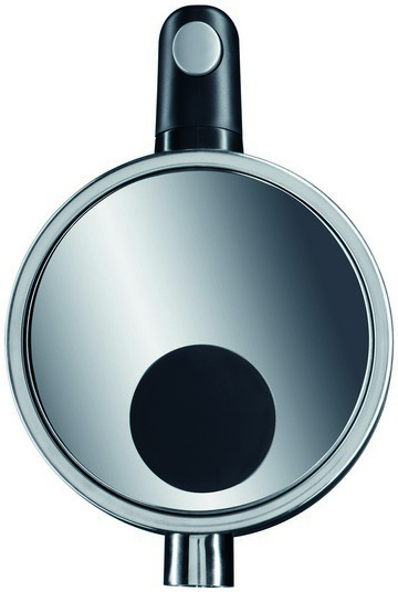 Електрочайник GRAEF WK 62 - фото - №7