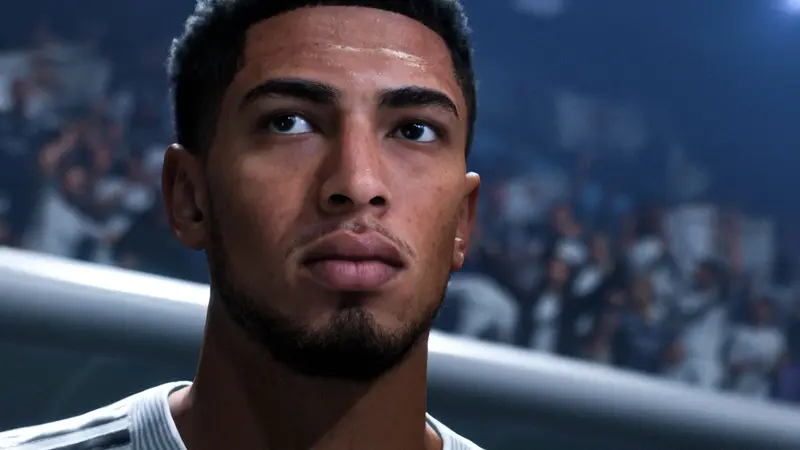 Диск PS4 EA SPORTS FC 26, BD - фото - №3