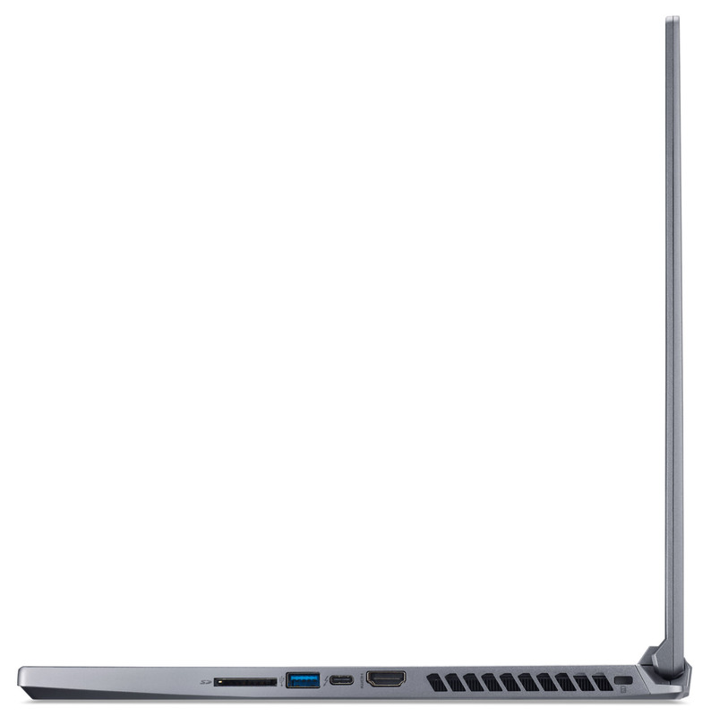 Ноутбук Acer Predator Triton 500 PT516-52s Gray (NH.QFQEU.006) фото