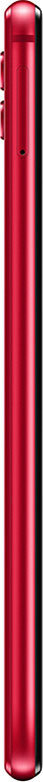 Honor 8X 4/64Gb (Red) - фото - №6