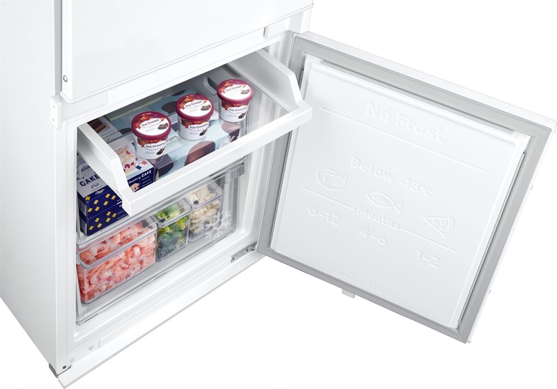 Холодильник Samsung BRB267054WW/UA фото