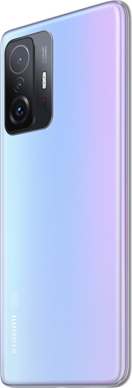 Xiaomi 11T Pro 8/256GB (Celestial Blue) фото