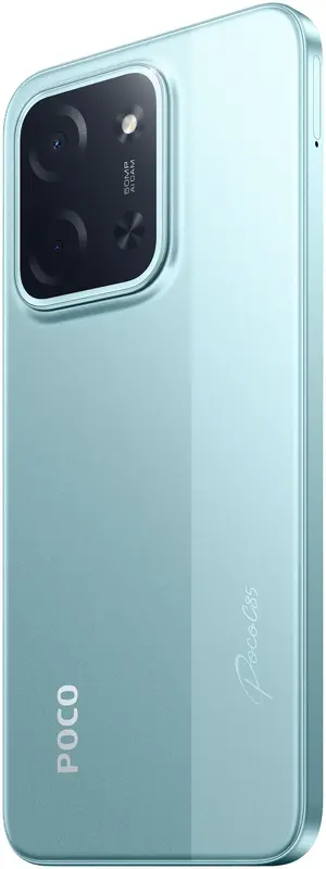 POCO C85 8/256GB (Green) - фото - №6