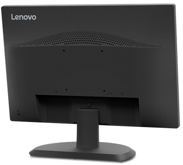 Монитор Lenovo 19.5" ThinkVision E20-20 (62BBKAT1UA) фото