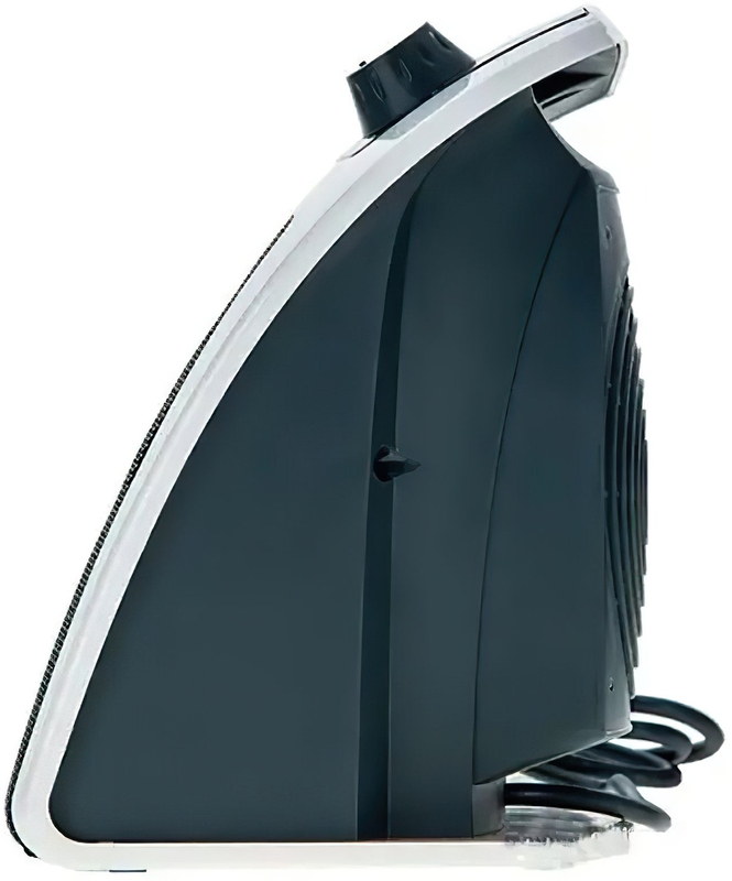 Тепловентилятор Electrolux EFH/C-5120 - фото - №1