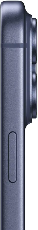 Apple iPhone 17 Pro Max 256GB Deep Blue (MFYP4) - фото - №3