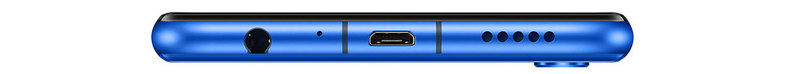 Honor 8X 4/64Gb (Blue) - фото - №10