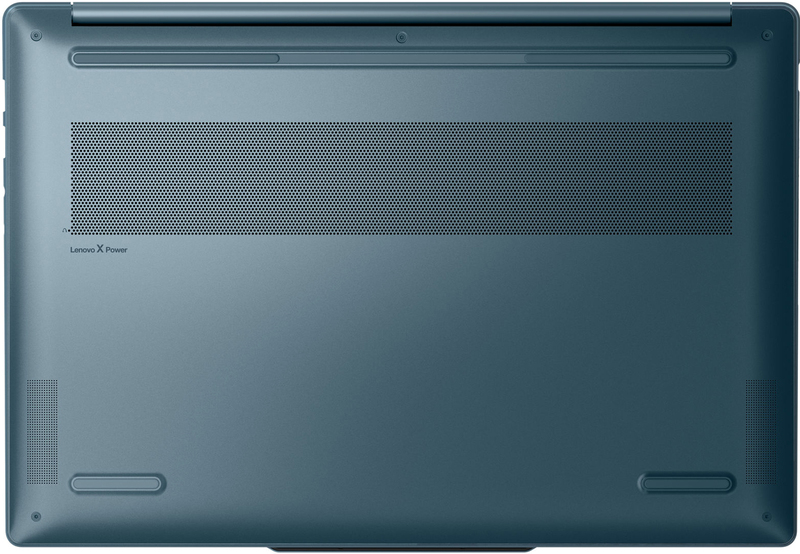 Ноутбук Lenovo Yoga Pro 9 14IRP8 Tidal Teal (83BU0062RA) фото