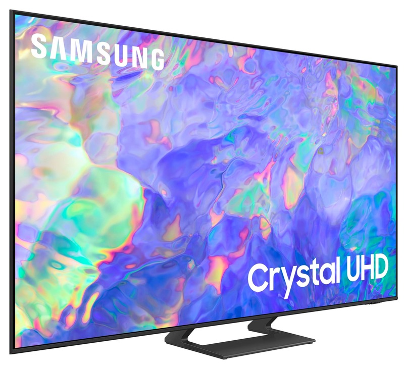 Телевізор Samsung 75" 4K UHD Smart TV (UE75CU8500UXUA) фото