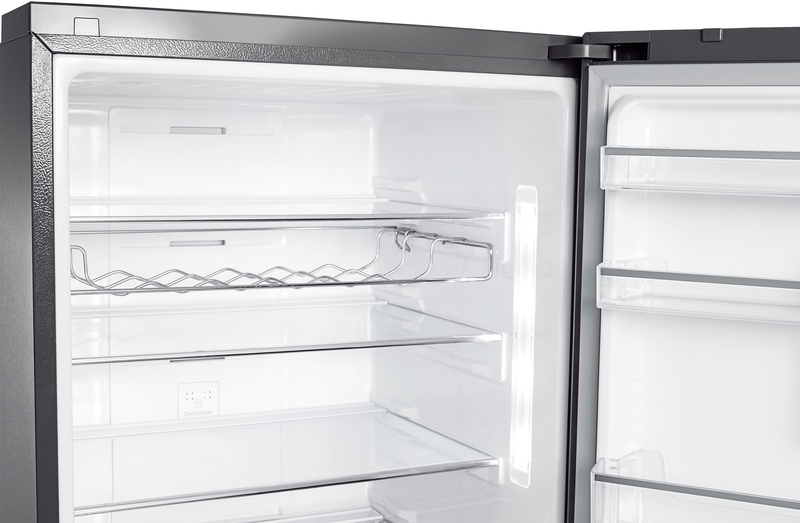 Холодильник Samsung RL4353RBASL/UA - фото - №12