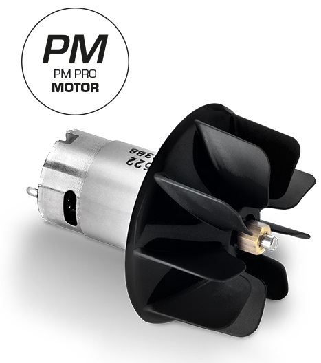 Фен Valera Metal-Master Ionic Light Gold (584.01/I Gold) - фото - №2