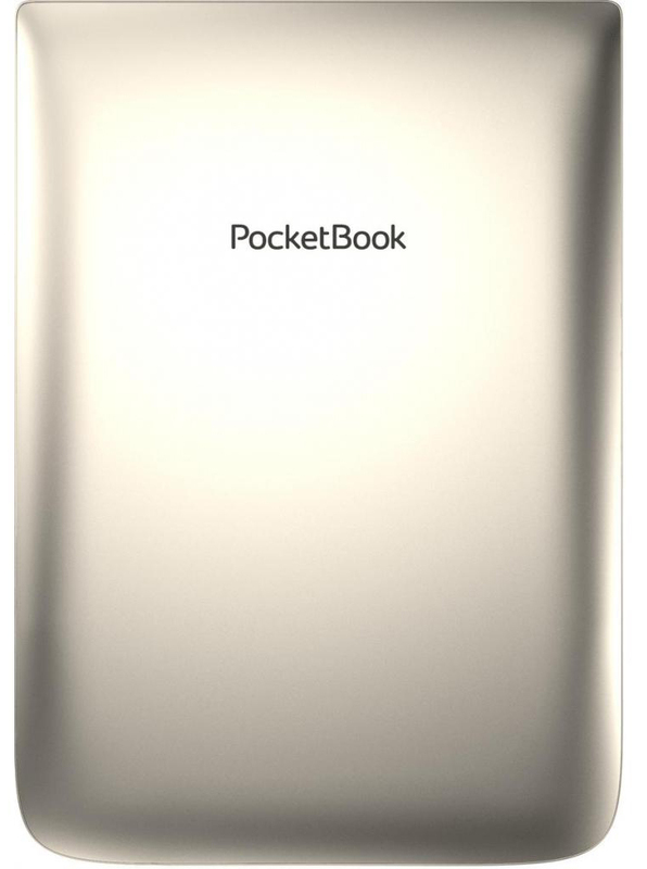 PocketBook 740 Color Moon Silver (PB741-N-WW) фото
