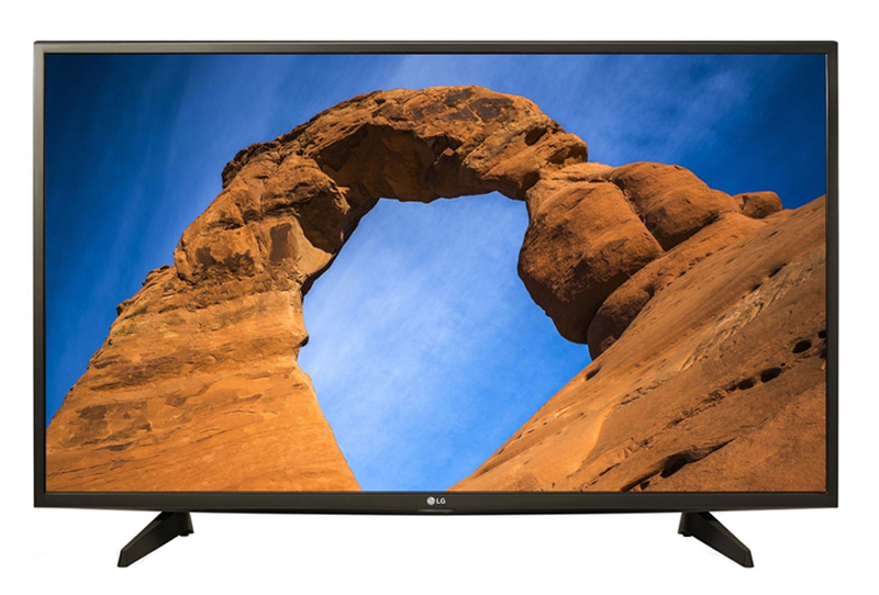 LG 49" Full HD (49LK5100PLB) - фото - №0