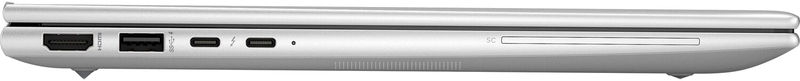 Ноутбук HP EliteBook 1040 G9 Silver (4B926AV_V2) фото