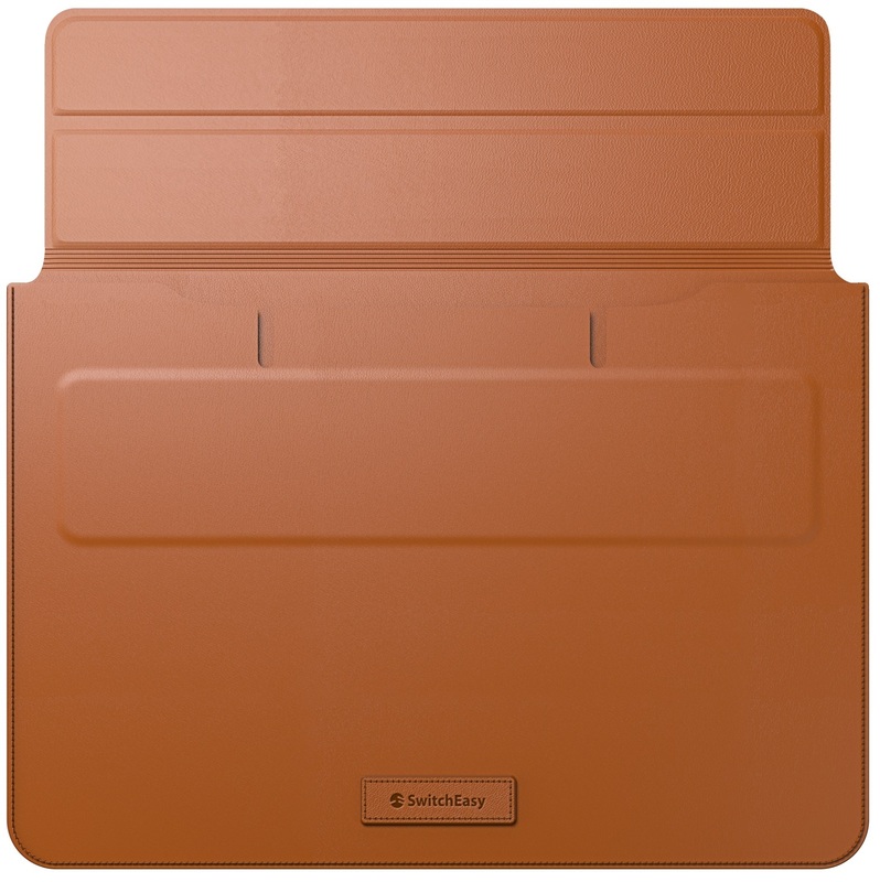 Папка SwitchEasy EasyStand для MacBook Pro 14" (Saddle Brown) GS-105-232-201-146 фото