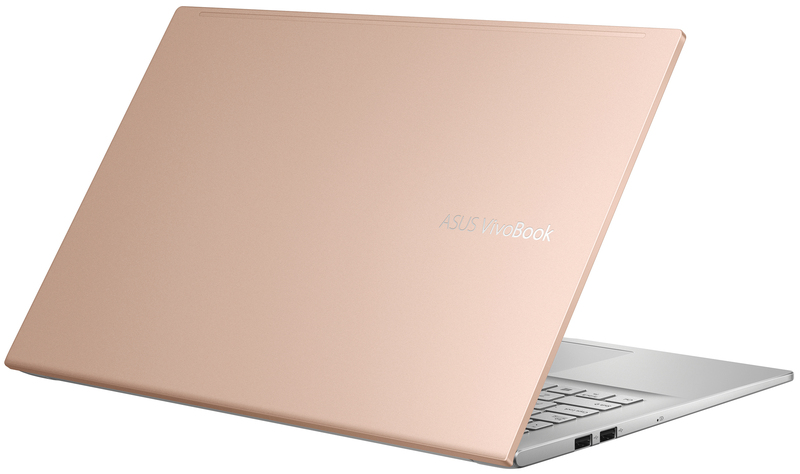 Ноутбук Asus VivoBook 15 OLED K513EP-L1439 Hearty Gold (90NB0SJ3-M05660) фото
