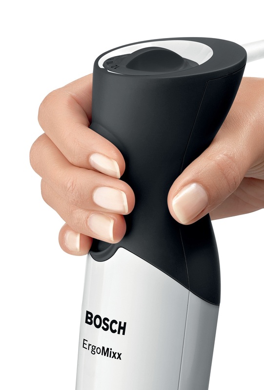 Блендер погружной Bosch MS6CA4150 фото