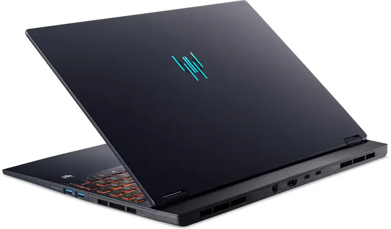 Ноутбук Acer Predator Helios Neo 16S AI PHN16S-71-78FK Abyssal Black (NH.QZFEU.005) - фото - №3