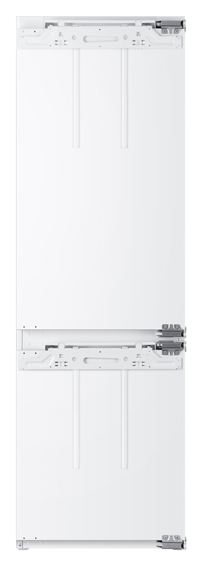 Вбудований холодильник Haier BCFT629TWRU - фото - №1