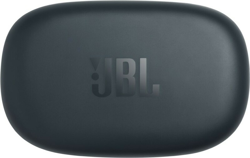 Навушники JBL Endurance PEAK II (Blue) JBLENDURPEAKIIBL фото