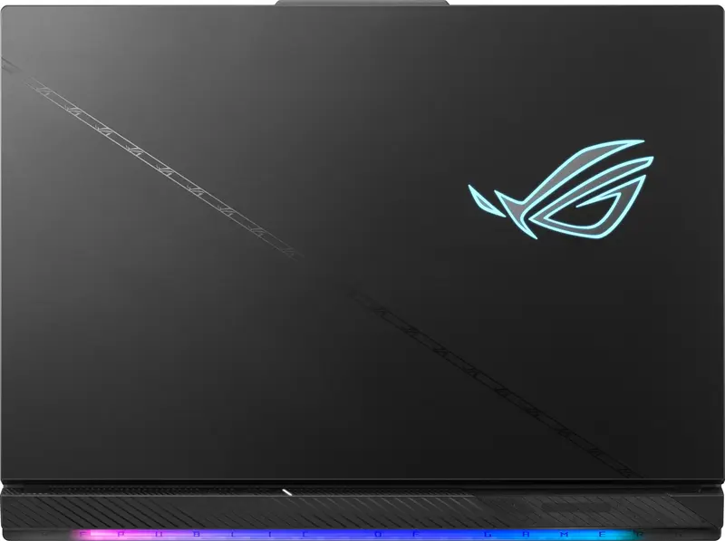 Ноутбук Asus ROG Strix SCAR 16 G634JZR-RA124X Off Black (90NR0IC2-M005M0) фото