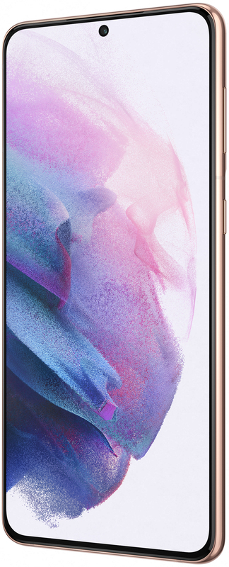 Samsung Galaxy S21 Plus 2021 G996B 8/128GB Phantom Violet (SM-G996BZVDSEK) фото